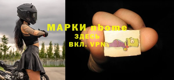 крисы Абаза