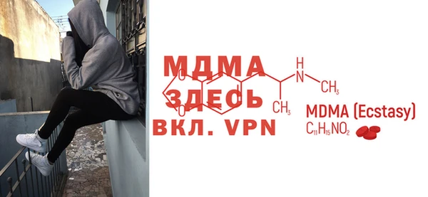 крисы Абаза
